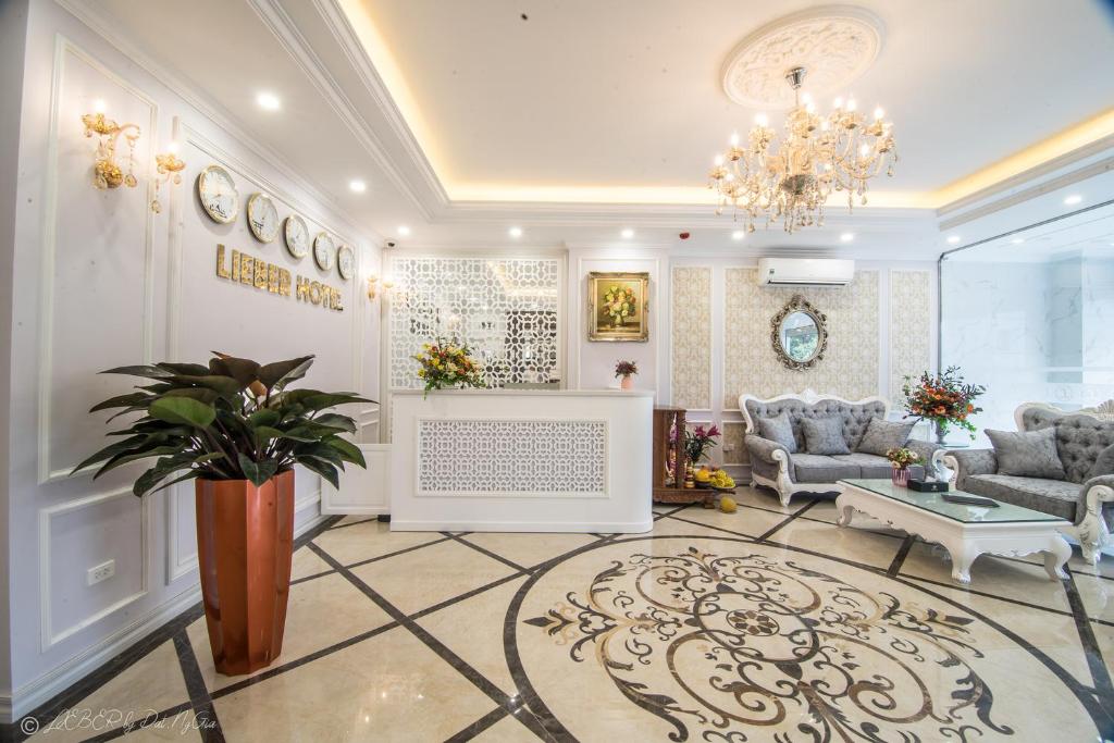 Lieber Hotel 2 photo