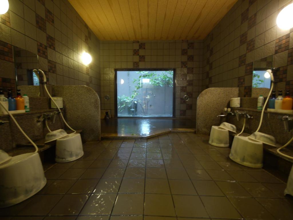 Facilities