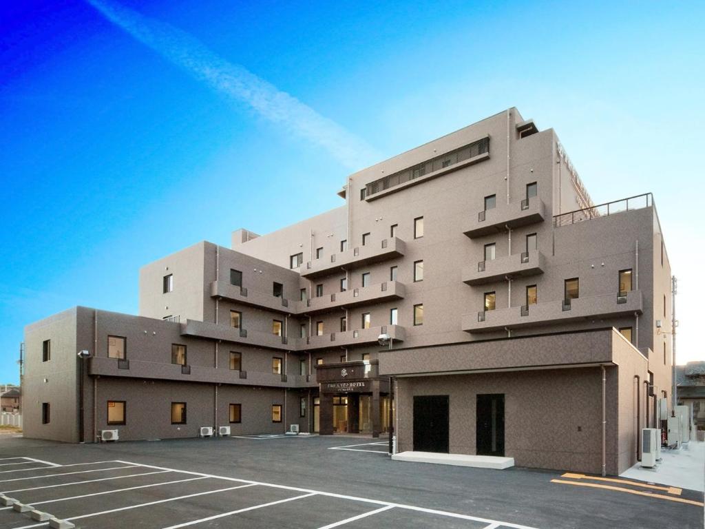 The Kato Hotel photo