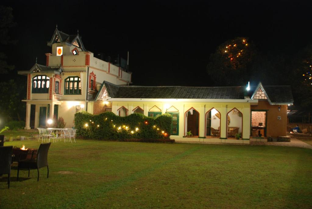WelcomHeritage Judge's Court photo