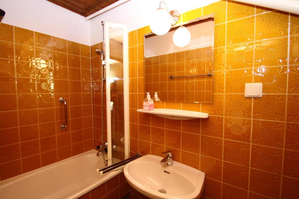 Appartements Reiterhaus - 3