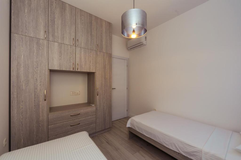 Belvedere Apartments - 5