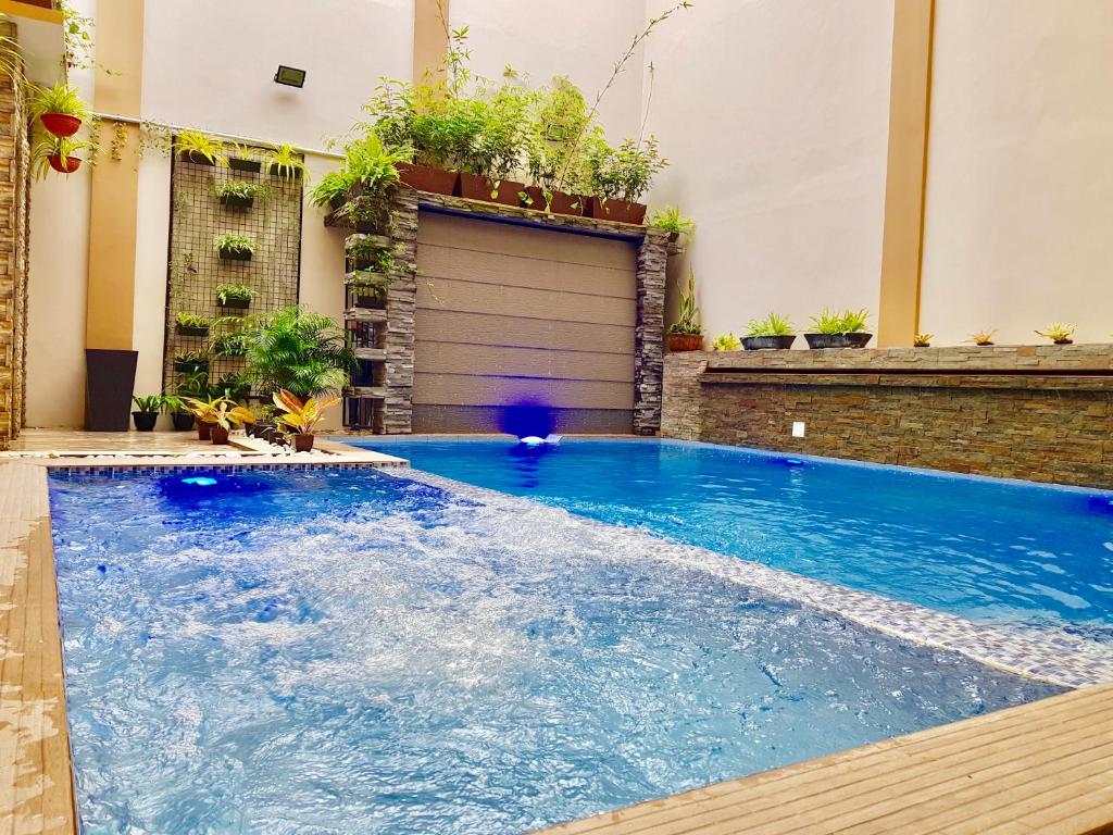 Piscana Resort photo