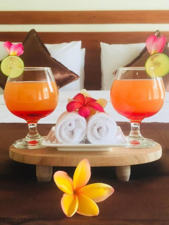 The Tinsi — Hotel in Bali