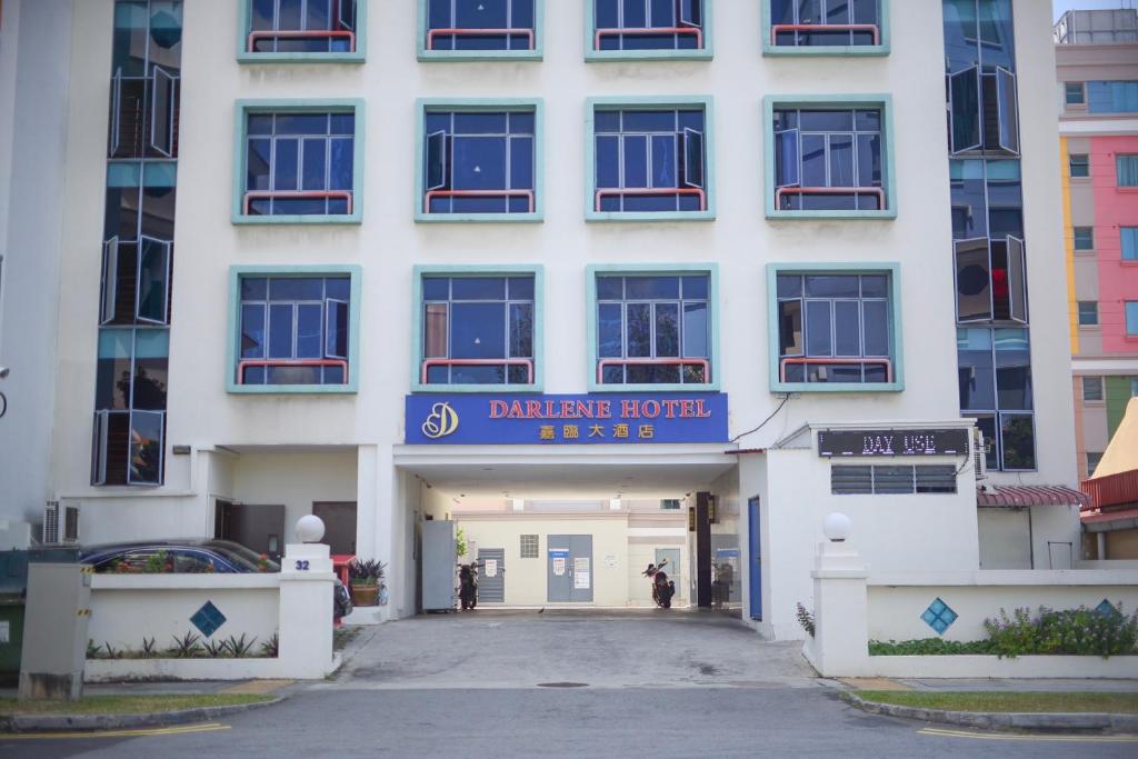 Darlene Hotel photo