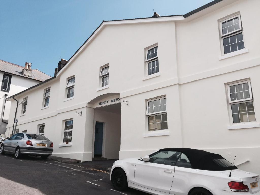 Trinity Mews photo 5