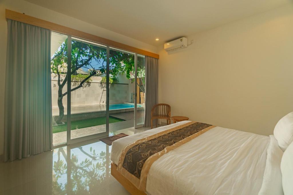 Villa Bahagia by Bukit Vista photo