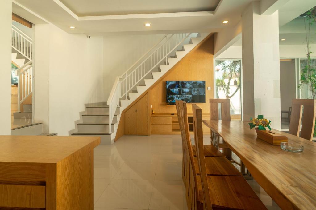 Villa Bahagia by Bukit Vista