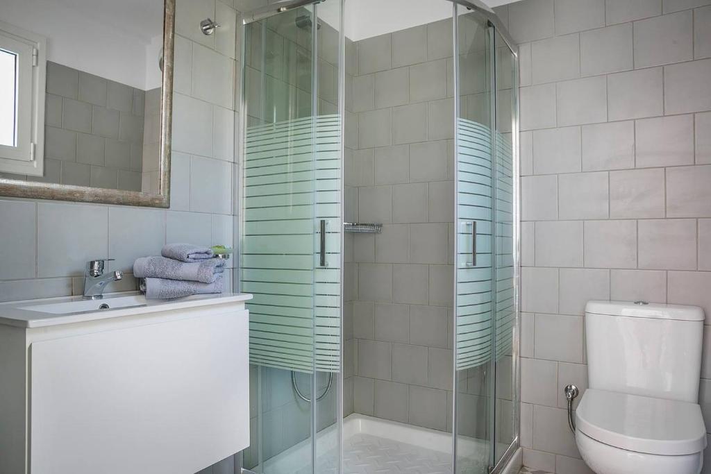 Julia's Luxury Suites, Cephallonia near Argostoli photo