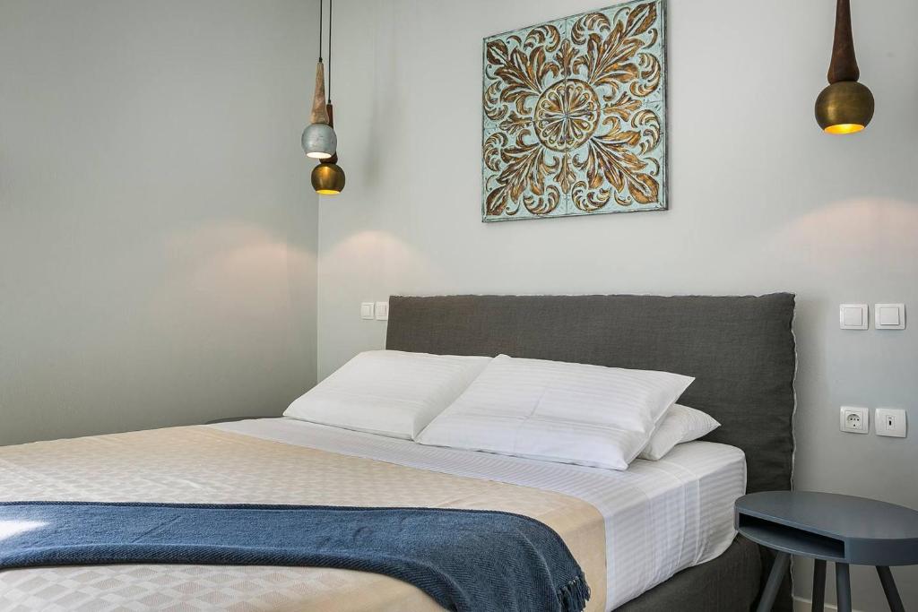 Julia's Luxury Suites, Cephallonia near Argostoli photo