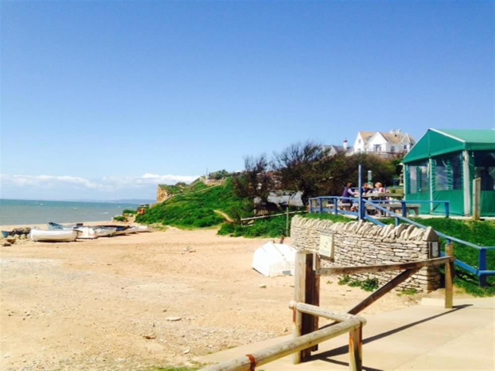 Hillview Bungalow, Burton Bradstock photo 8