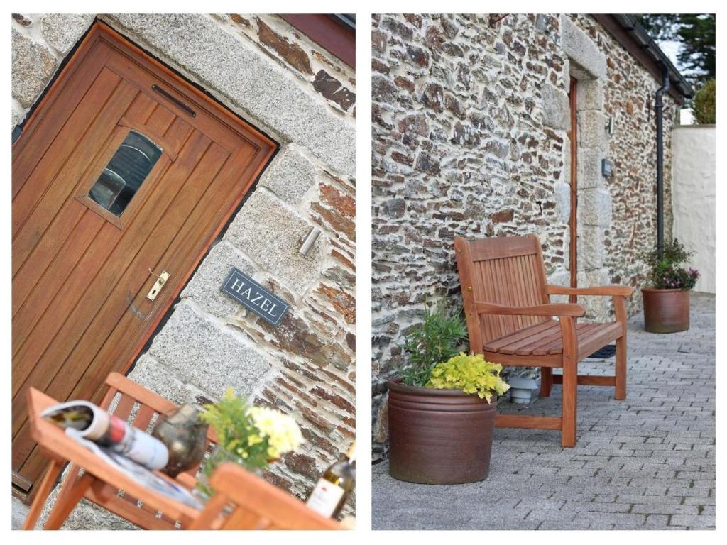 Hazel Barn, Falmouth photo 6