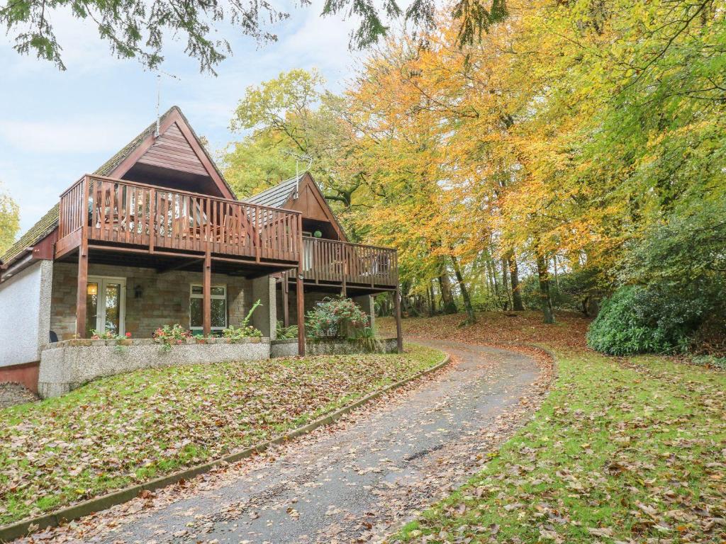 Brookview, Callington