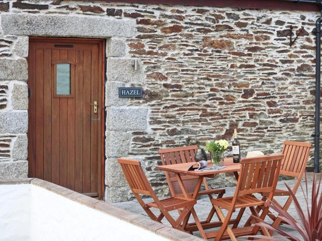 Hazel Barn, Falmouth photo 4