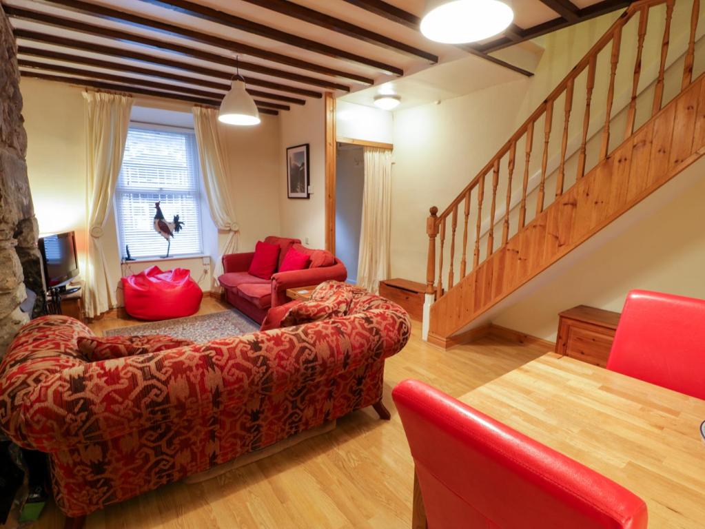 Edrydd, Harlech photo 2