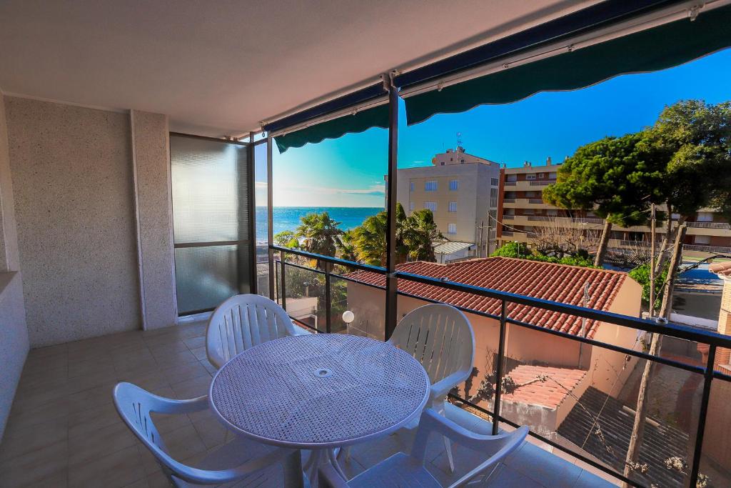 DIFFERENTFLATS Costa d' Or II - 2
