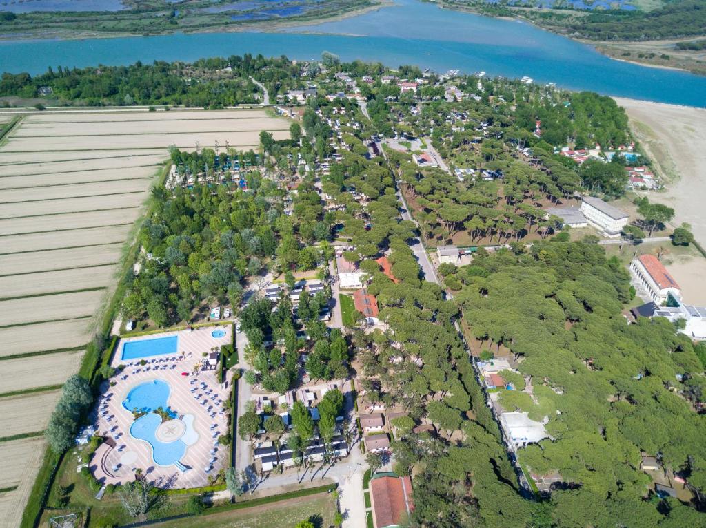 Camping Laguna Village - 2