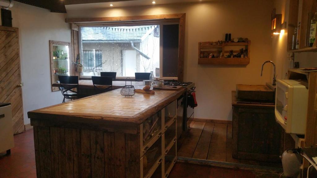 Ferme d'Audelange photo