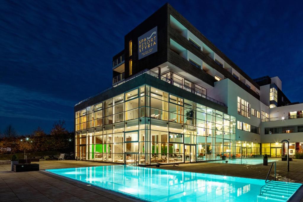 Apartments Spa Resort Styria- ADULTS ONLY - 4