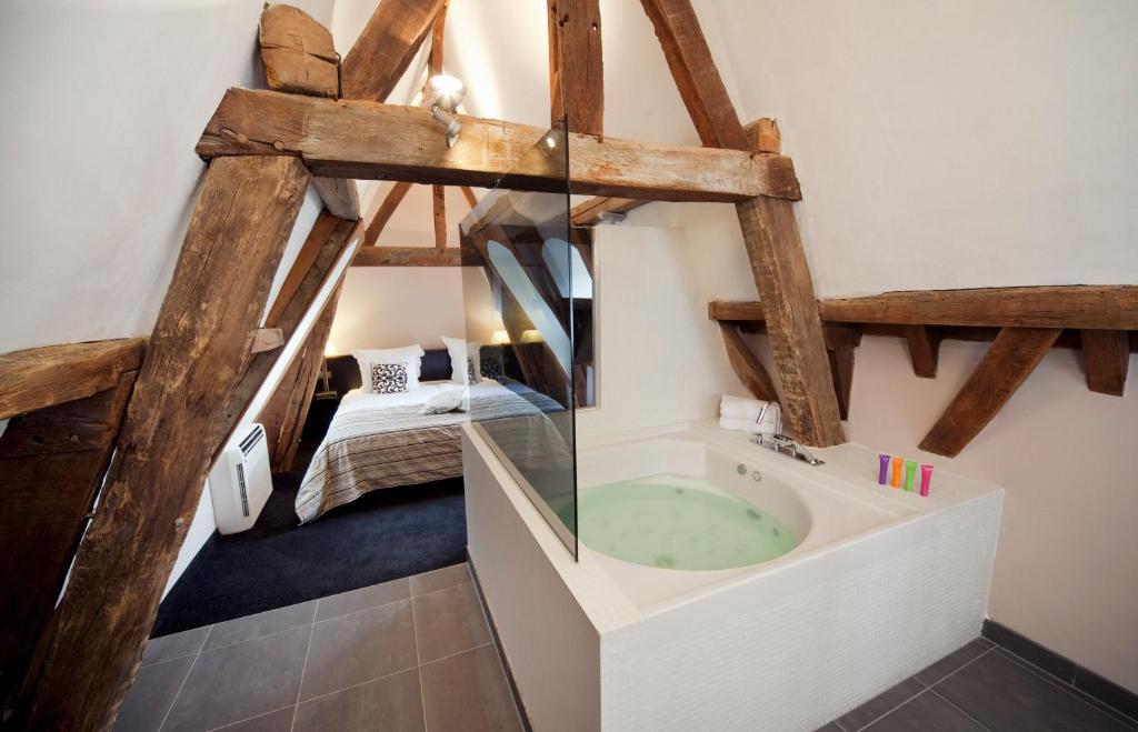 Bilderberg Chateau Holtmuhle Photo 16