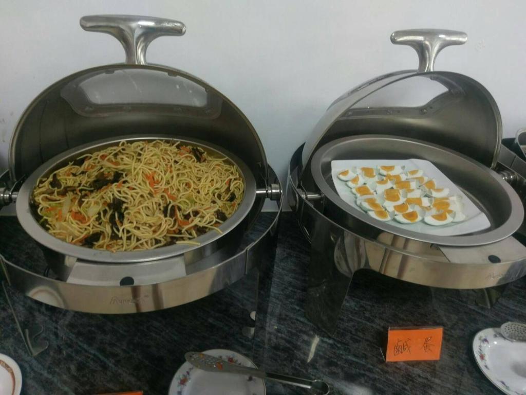 체리 블로섬 모텔 호텔 이미지 1