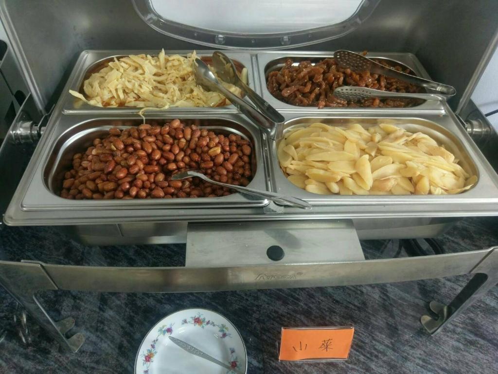 체리 블로섬 모텔 호텔 이미지 2