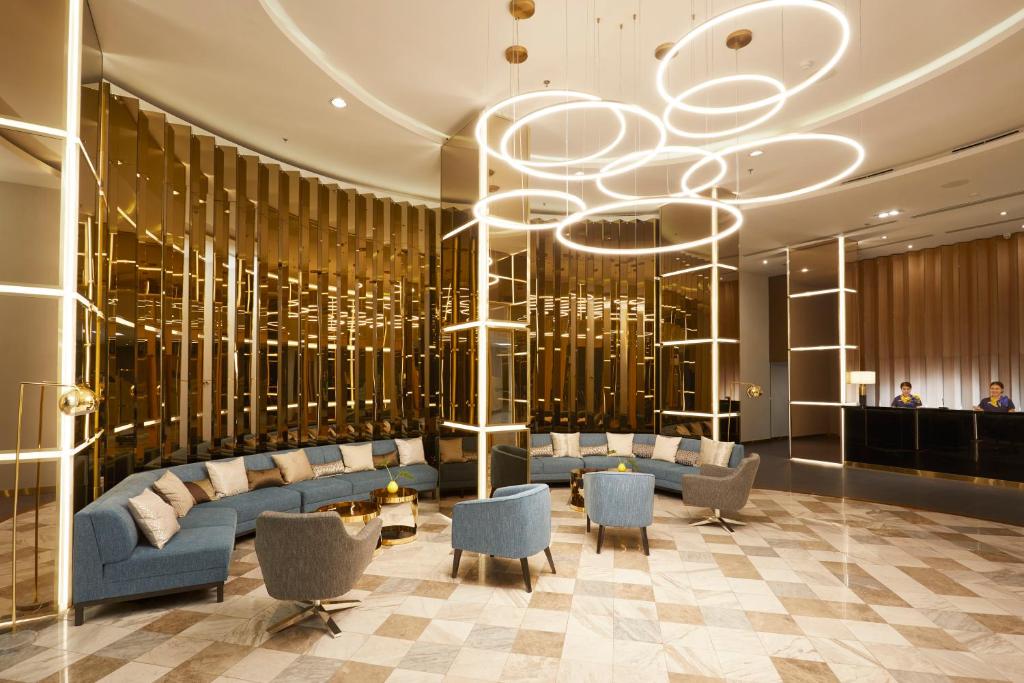 The Quarter Ladprao by UHG