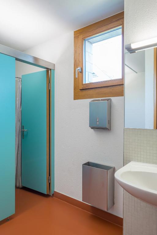 Beinwil am See Youth Hostel photo