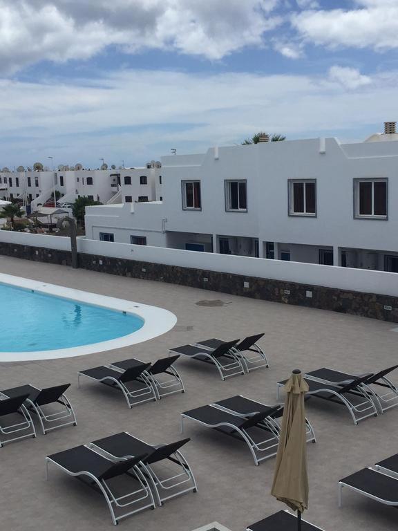 los gracioseros puerto del carmen luxury - 5