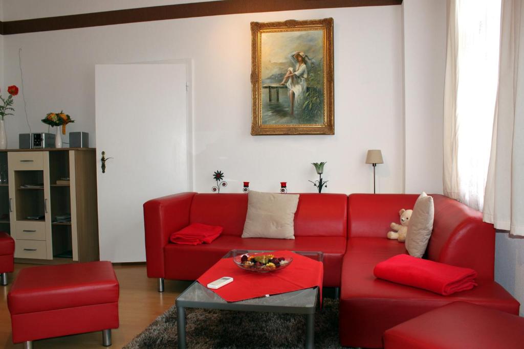 Wellness-Suiten Neuburxdorf photo