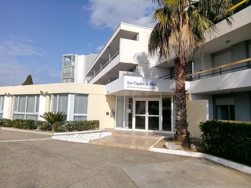 Les Cigales De La Mer Grau Du Roi Appartement Les cigales de mer, Appartement Le Grau-du-Roi