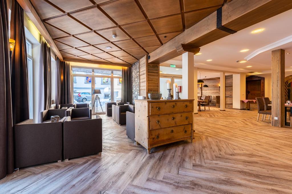 SCOL Sporthotel Zillertal photo
