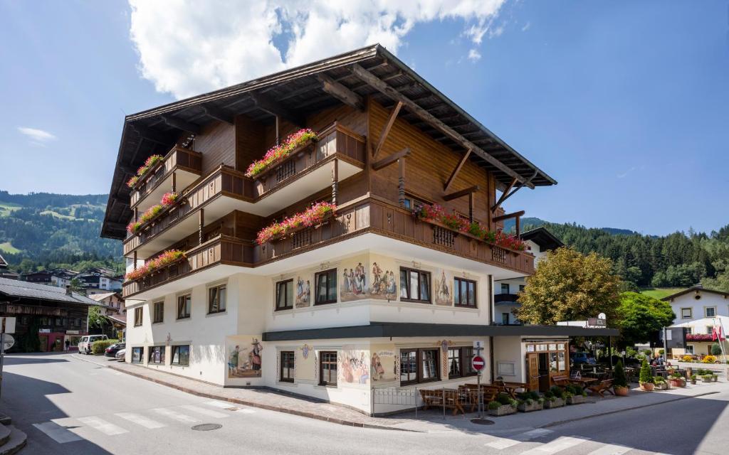 SCOL Sporthotel Zillertal - 2