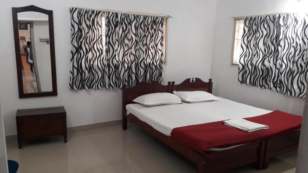 Cochin Casa Bella