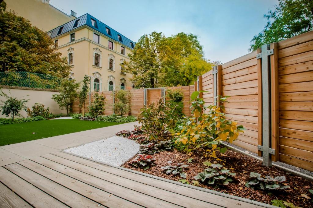 Karl Suites Palais Wessely photo