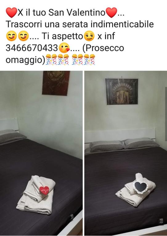 b&b ERCOLANO Scavi photo