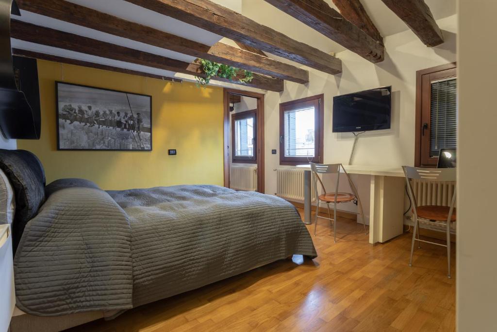 Margherita House Venice Venedig Informationen und Buchungen online