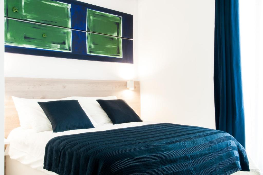 Demi Rooms - 5