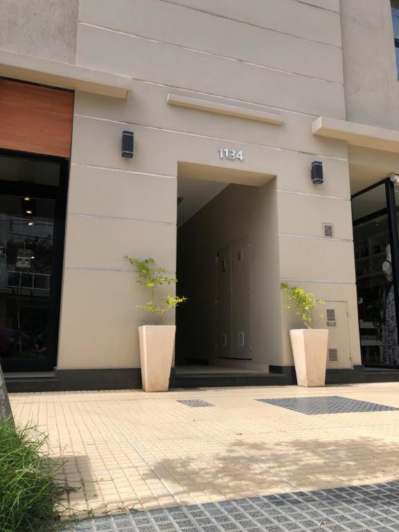 Depto Pleno Centro de V.Maria - 3