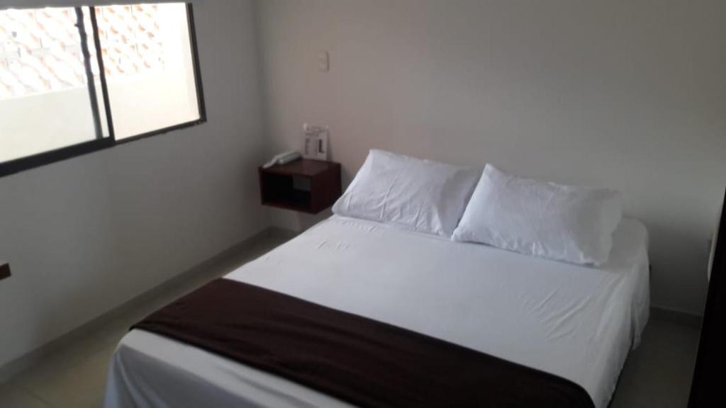 Hotel Don Luis - 5