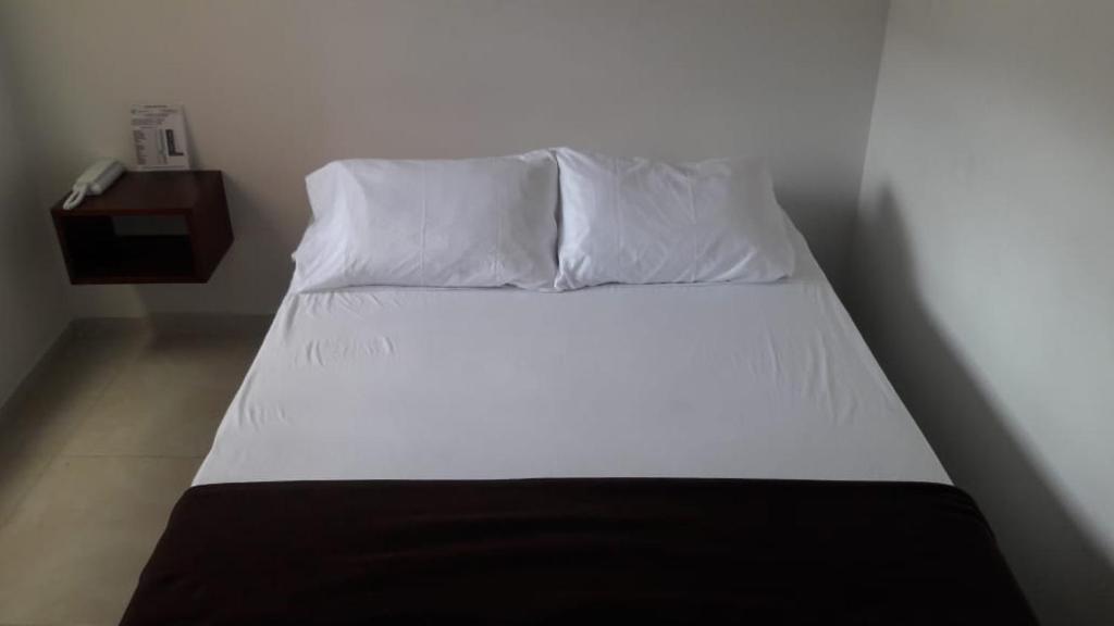 Hotel Don Luis - 4
