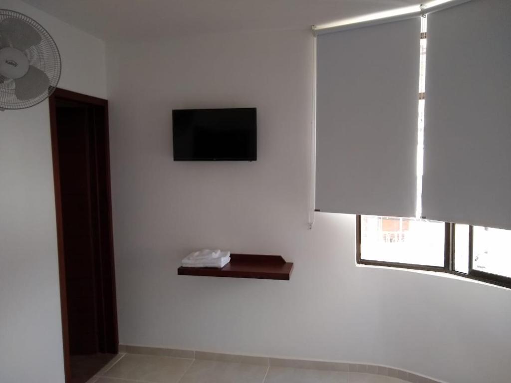 Hotel Don Luis - 3