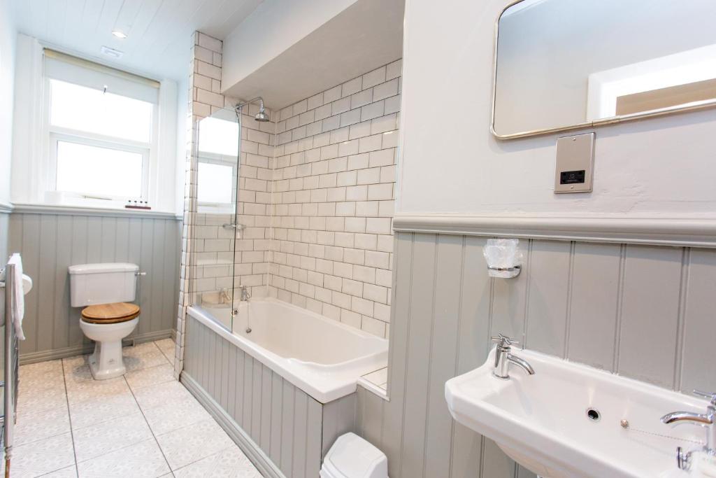 バスルーム（客室）