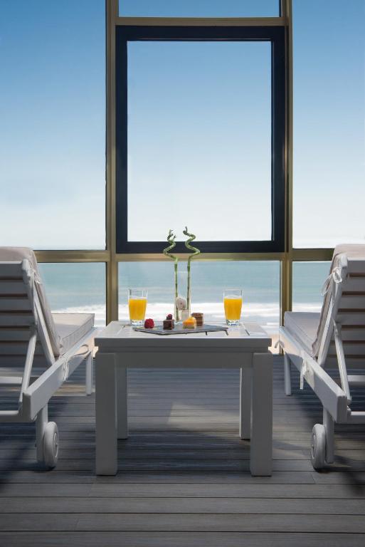 Spa, Hotel Costa Galana in Mar Del Plata