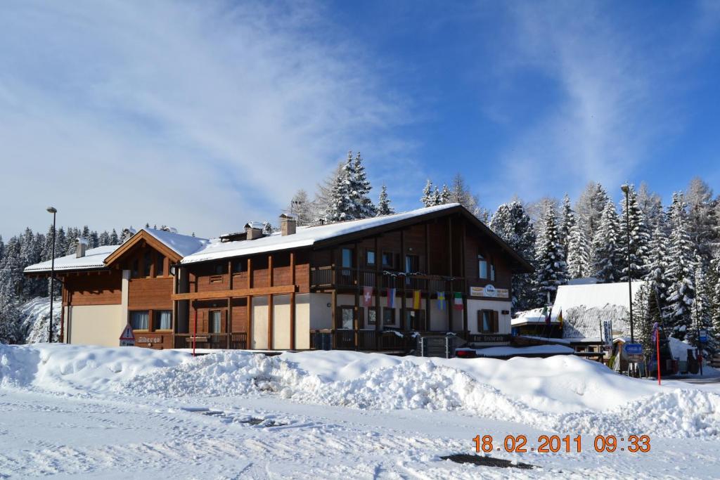 DOLOMITI appart&rooms - 1