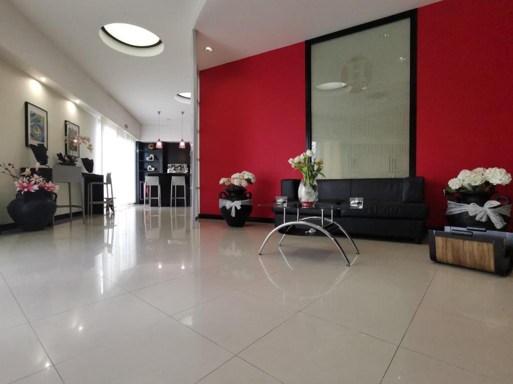 Hotel Santa Lucia photo