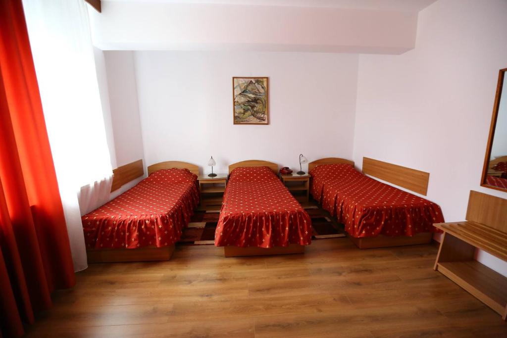 Hotel Moldova photo