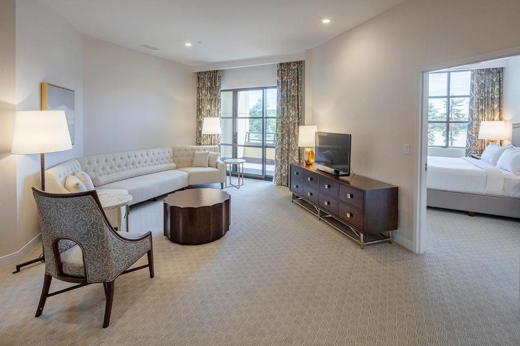 Facilities, YO1 Longevity & Health Resorts, Catskills in Monticello (NY)