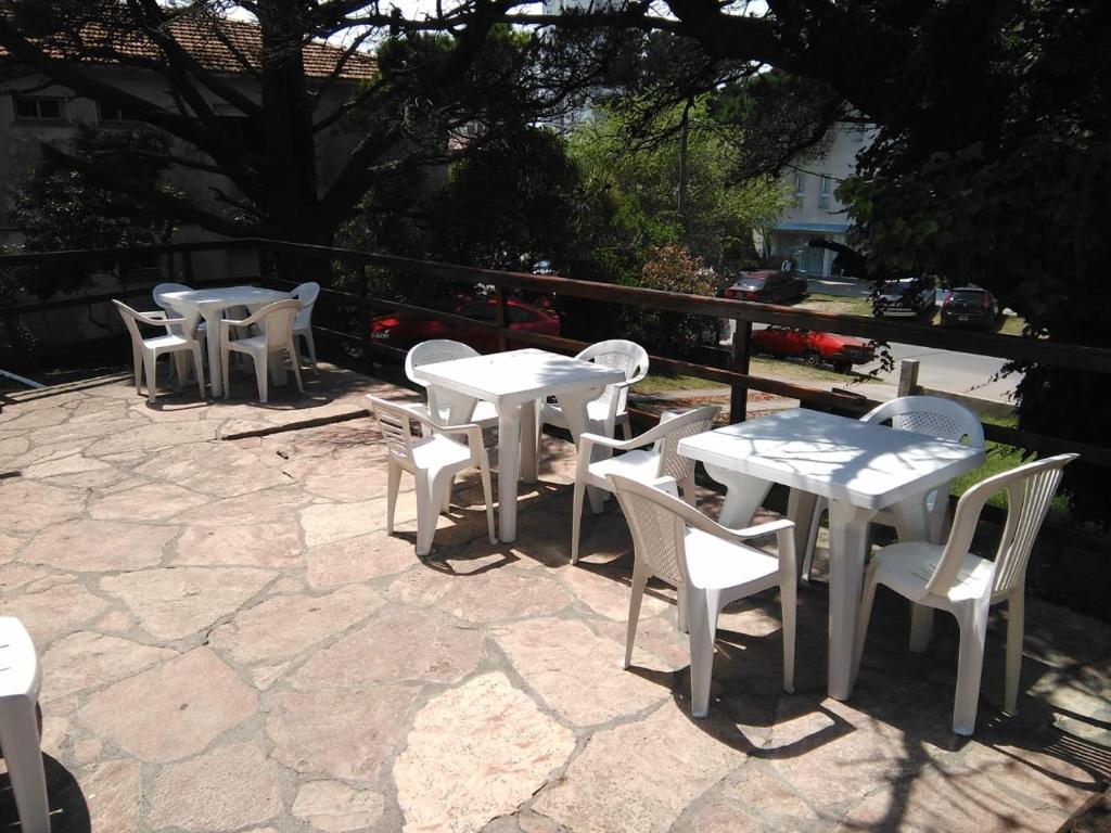 Hostería Zodíaco - 5