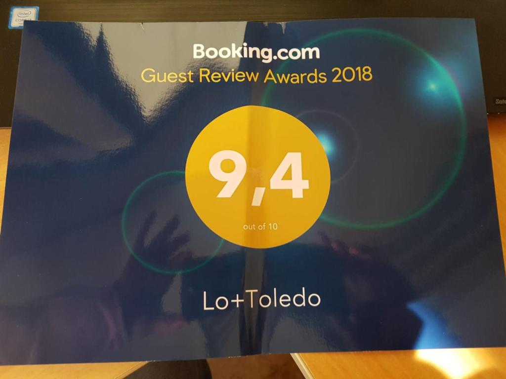 lo+toledo - 2